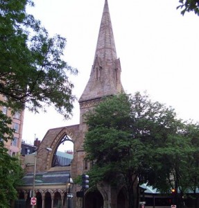 First Church of Boston (wikipedia.com)