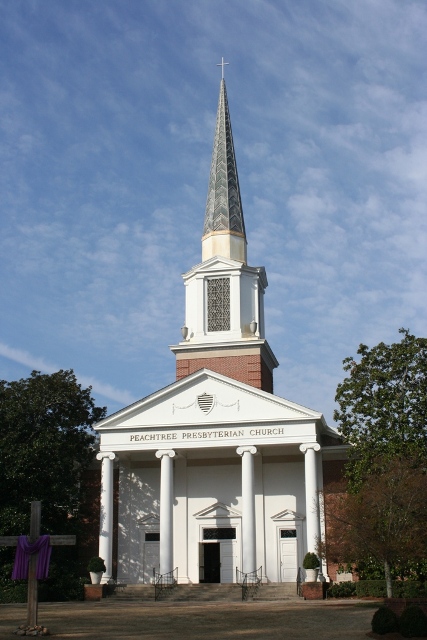Peachtree Presbyterian Church