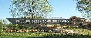 Willow Creek Community Church (wikipedia.com)
