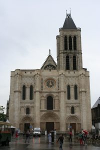 Basilica of St. Denis