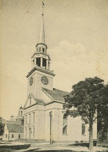 Old South Presbyterian Church (wikipedia.com)