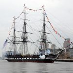 AMERICA’S TALL SHIP MUSEUMS