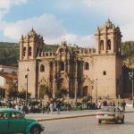 BASILICA OF OUR LADY OF THE ASSUMPTION, CUZCO – PICTURE GALLERY