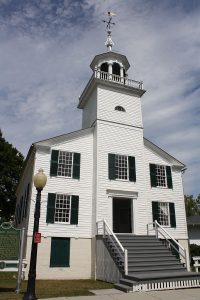 Mission Church, Mackinac Island (www.wikipedia.org)