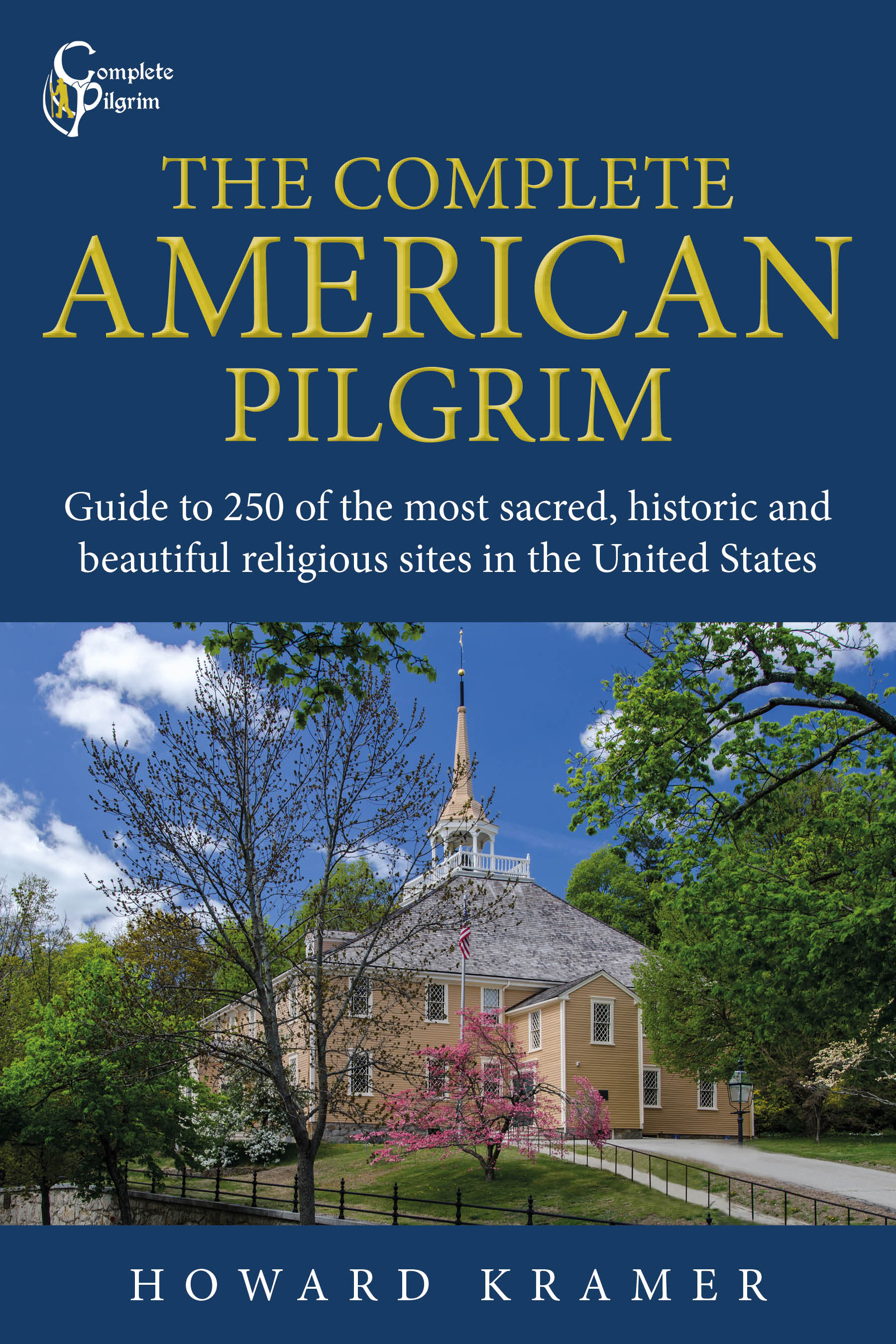 pilgrims in america