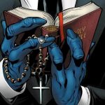 SEVEN MOST RELIGIOUS SUPERHEROES OF THE MARVEL UNIVERSE (continued)