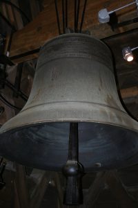 The Bells of Notre Dame de Paris