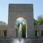 AMERICAN MILITARY MONUMENTS IN FRANCE (Remembering the World Wars in Europe)