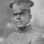 SITES THAT HONOR AFRICAN AMERICANS IN THE MILITARY